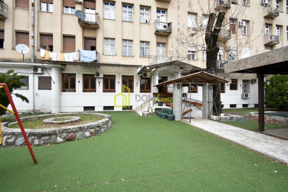 Poslovni prostor 166m2, Preko Morače